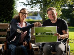 Aktion Schichtwechsel