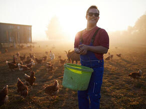 Betriebsintegrierter Arbeitsplatz