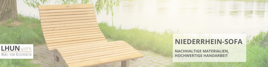 Niederrhein Sofa