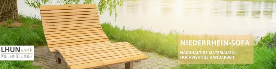 Niederrhein Sofa
