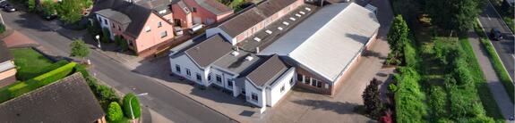 Werkstatt Alpen-Veen