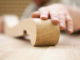 Teilhabe am Arbeitsleben