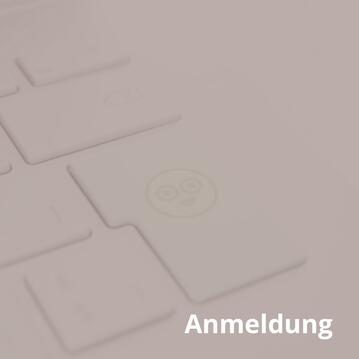 Anmeldung
