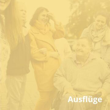 Ausflüge