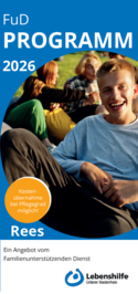 FuD Programm 2025 Rees