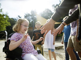Familienunterstützender Dienst (FuD)