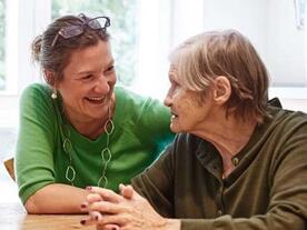 Gesundheitliche Vorsorgeplanung