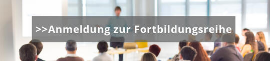 Anmeldung Fortbildung