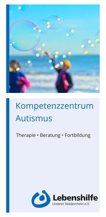 Kompetenzzentrum Autismus