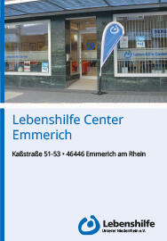 Lebenshilfe Center Emmerich