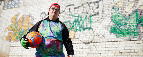 Lebenshilfe Unterer Niederrhein