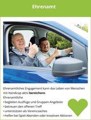 Ehrenamt