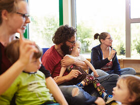 Familienzentrum Rees