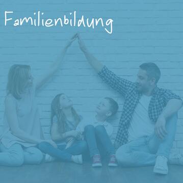 Familienbildung