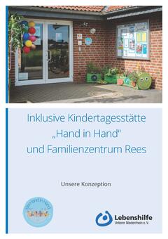 Konzeption "Hand in Hand"