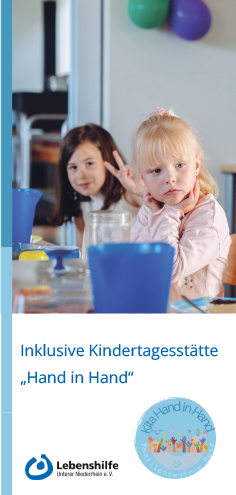 Kurzvorstellung KIta "Hand in Hand"