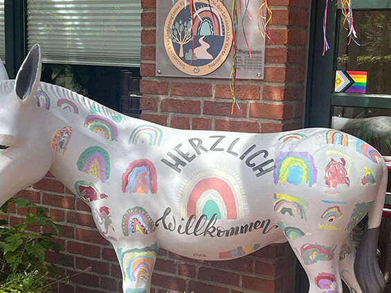 Kita "Kartäuserweg"