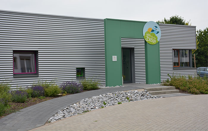 Integrative Kindertagesstätte Kiek In Den Busch Integrative Kindertagesstätte Kiek In Den Busch