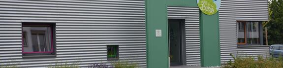 Kita Kiek in den Busch