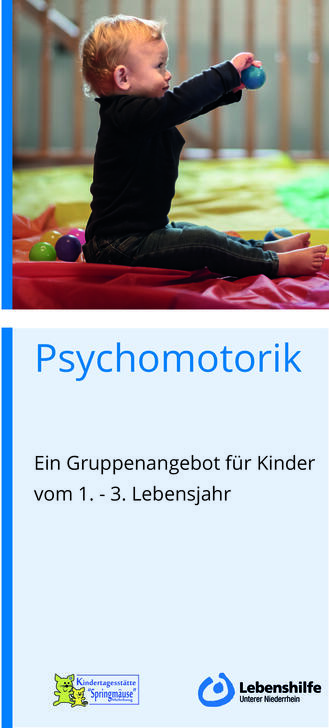 Titel Konzeption Springmäuse