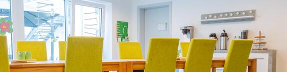 Hausgemeinschaft Polderbusch