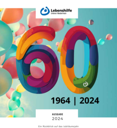 Jahresrückblick 2024