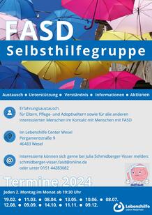 Übersicht Termine 2024