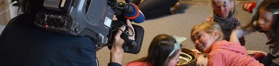 Presse- und Öffentlichkeitsarbeit