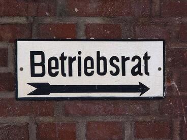 Mitbestimmung der Räte