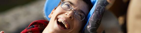 Lebenshilfe Unterer Niederrhein