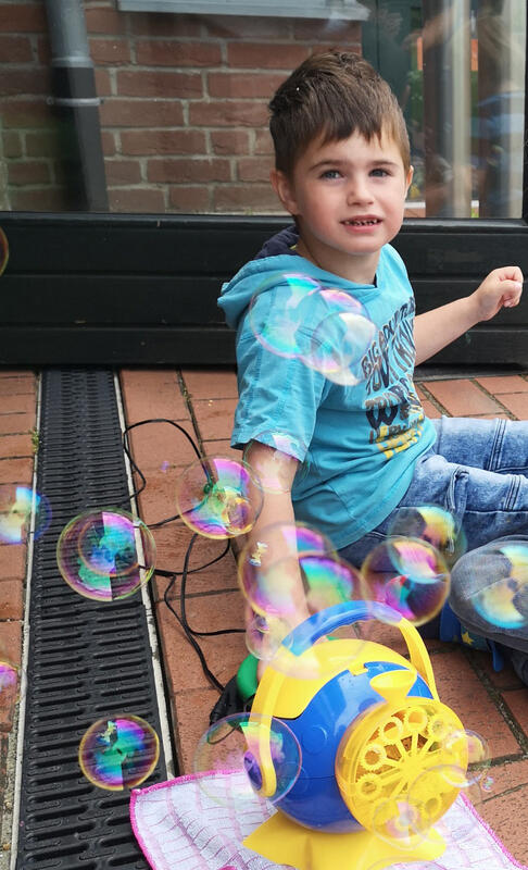 Unterstützte Kommunikation