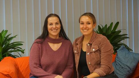 Freizeitbegleiter gesucht