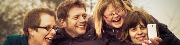 Lebenshilfe Unterer Niederrhein