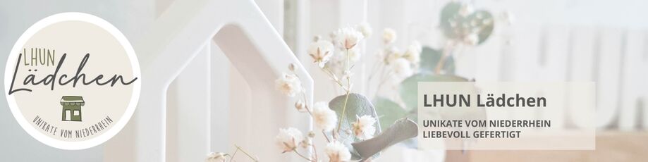 LHUN Lädchen Banner HP
