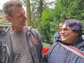 Inklusion, die wirkt: Lebenshilfe bringt immer mehr Betriebe und Menschen mit Handicap zusammen